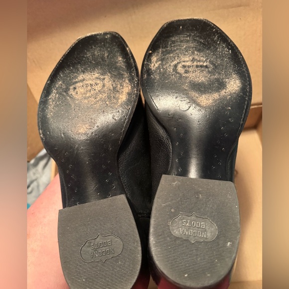 Nocona Men’s Boots - Picture 2 of 11